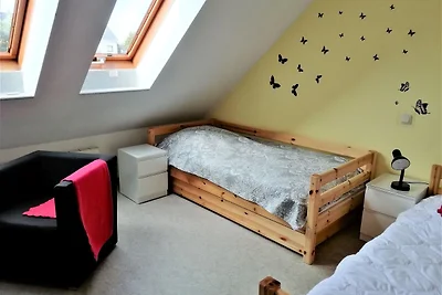 Kellenhusen - Ferienhaus Kohout