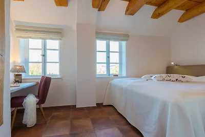 Appartement 3 Fachwerk am Meer