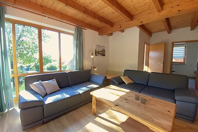 Vakantiehuis Ontspannende vakantie Nieheim