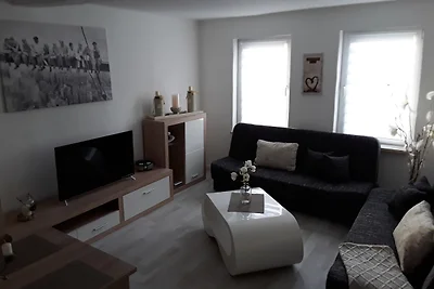 Ferienwohnung Weiland 60qm