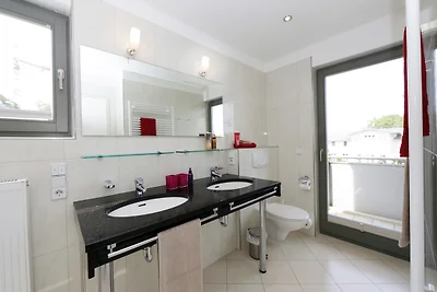 (Brise) Haus Annette App. 15