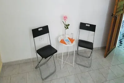 Villa Alonso Appartement 1