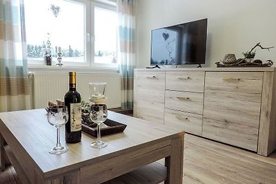 Vakantieappartement Gezinsvakantie Wernigerode