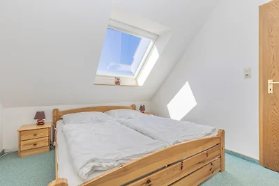 Apartment mit Meerblick