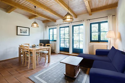 Appartamento Vacanza con famiglia Rankwitz