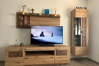 Ferienwohnung Taunusidylle