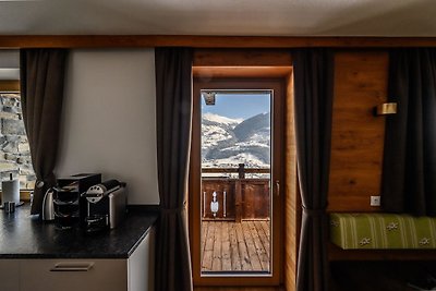 Vakantieappartement Gezinsvakantie Kaltenbach