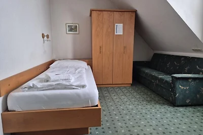 Mariazellerhof Room 206