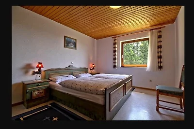 Ferienwohnung Rhönpanorama