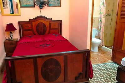 Hostal Villa Colonial Frank y