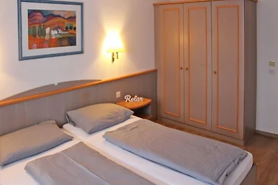 Ferienhaus Nr. 2, Kategorie