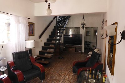 Vakantieappartement Gezinsvakantie Santiago de Cuba