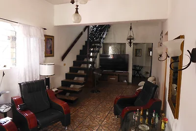 Appartamento Vacanza con famiglia Santiago de Cuba