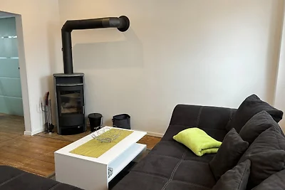 Ferienhaus „Am Eichholz“ in