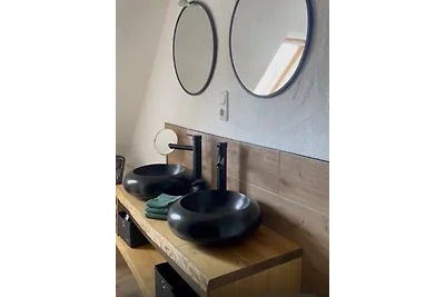 Vakantiehuis Ontspannende vakantie Kallenhardt