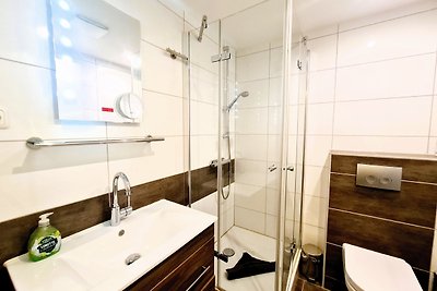 Vakantieappartement Gezinsvakantie Bastorf