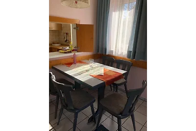 To Hus, Reihenhaus 7