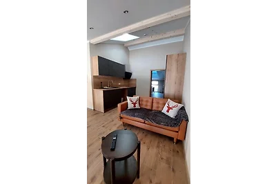 Oberland Ferienwohnung Ammertal