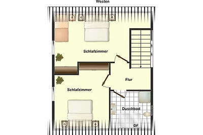 Casa vacanze Vacanza di relax Hasselfelde