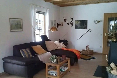 Vakantiehuis Ontspannende vakantie Bad Sachsa