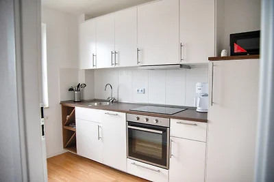 Appartamento Vacanza con famiglia Ueckermünde