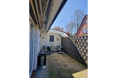 FeWo Charlotte barrierefrei