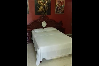 Appartamento Vacanza con famiglia Holguin