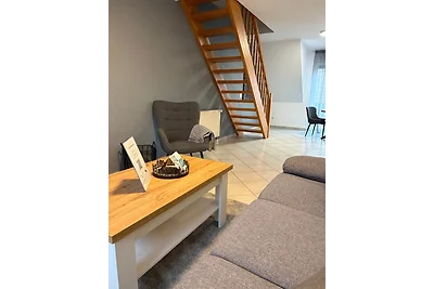 Ferienwohnung Aischgrund 75 m² |