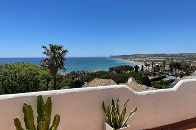 PENTHOUSE TERRAZAS DE LA BAHIA