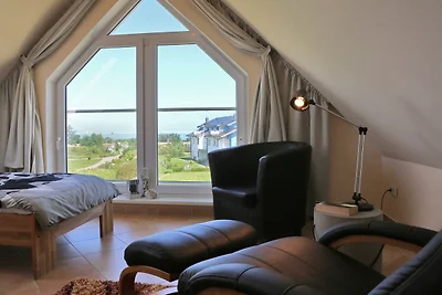 Strandappartement · Meerblick ·