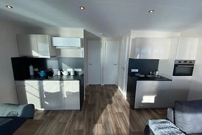 Casa su barca Vacanza single Vetschau