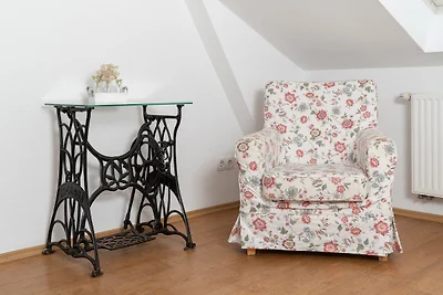 Vakantieappartement Gezinsvakantie Eckernförde