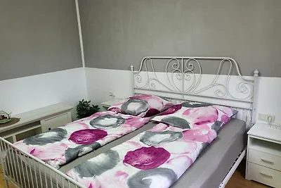 Vakantieappartement Gezinsvakantie Zeller Land