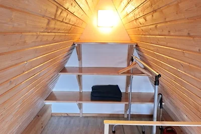 Ferienhaus Seetraum 10 mit