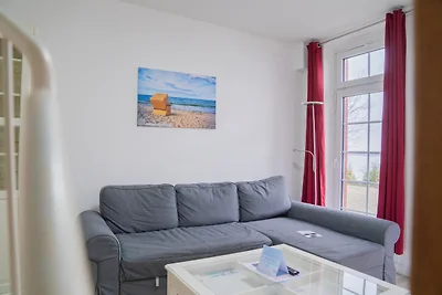 Appartement Vacances avec la famille Rabenkirchen-Faulück