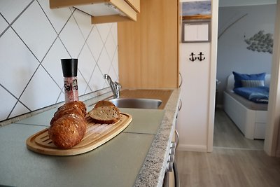 Vakantieappartement Gezinsvakantie Wittdün