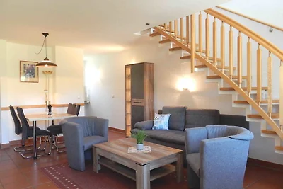 Vakantieappartement Gezinsvakantie Dranske