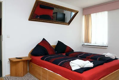 Aparthotel Kompass A 102-103