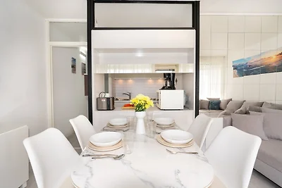 Appartement Vacances avec la famille Sierksdorf