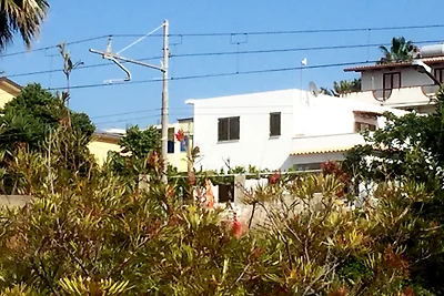 Vakantiehuis Ontspannende vakantie Calabria