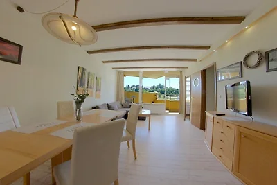 Vakantieappartement Gezinsvakantie Hohegeiß