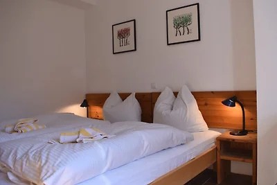 Appartement Vacances avec la famille Prerow