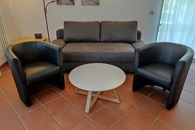Vakantieappartement Gezinsvakantie Dewichow