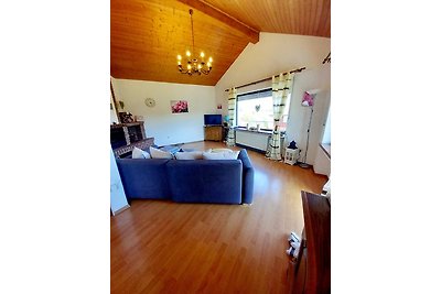 Casa vacanze Vacanza di relax Schalkenmehren