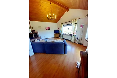 Eifel Ferienhaus mit Hunden