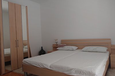 Vakantieappartement Gezinsvakantie Kostrena