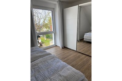 Vakantieappartement Gezinsvakantie Wunstorf