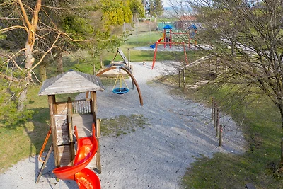 Ferienhaus Nr. 6, Kategorie