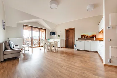 Sun&Snow Rezydencja Park Rodzinna I