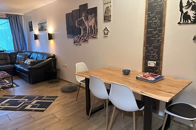 Vakantieappartement Gezinsvakantie Goslar